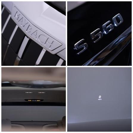Mercedes-Benz Maybach S-Класс I (X222) с пробегом 2015 года, цена 2 950 000 рублей, 212479 км, седан, Автокод Объявления
