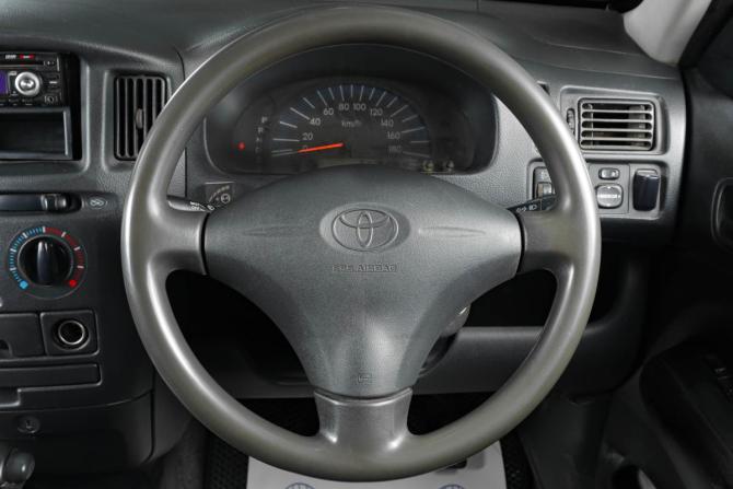 Toyota Probox I с пробегом 2009 года, цена 659 000 рублей, 348222 км, универсал, Автокод Объявления