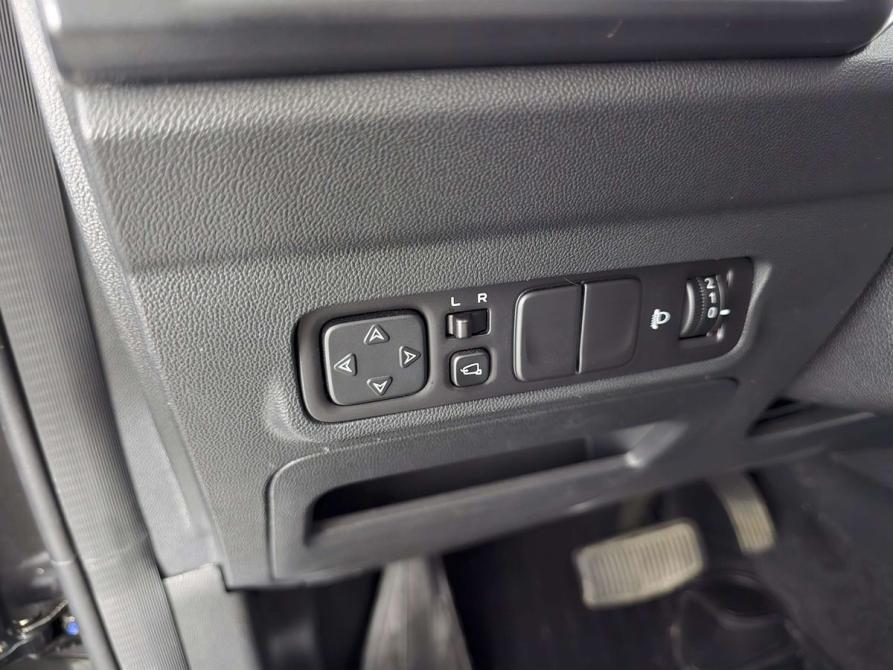 Changan CS35 Plus I Рестайлинг Санкт-Петербург  - изображение 24