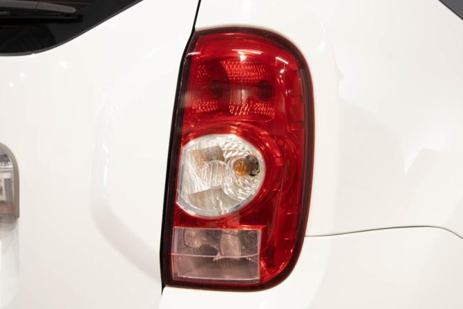 Renault Duster I с пробегом 2013 года, цена 999 000 рублей, 160000 км, внедорожник, Автокод Объявления