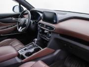 Hyundai Santa Fe IV Москва  - изображение 31