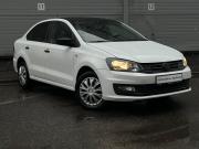 Volkswagen Polo V Рестайлинг Санкт-Петербург  - изображение 28