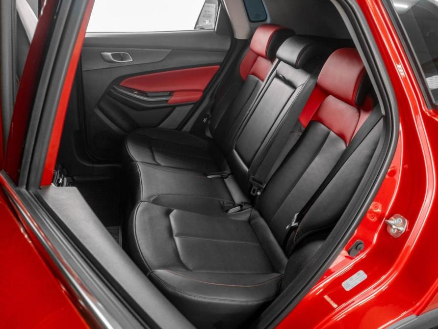Changan CS55 Plus II Тюмень  - изображение 9