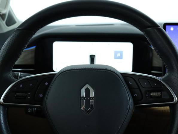 Aito M5 I с пробегом 2022 года, цена 2 990 000 рублей, 79000 км, внедорожник, Автокод Объявления