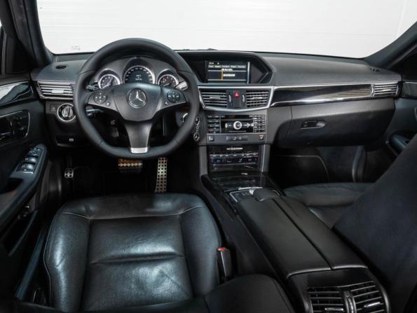 Mercedes-Benz E-Класс IV (W212 S212 C207) с пробегом 2010 года, цена 1 802 000 рублей, 263196 км, седан, Автокод Объявления