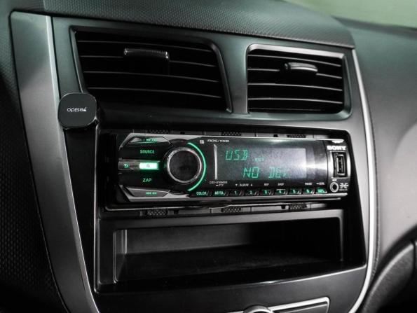 Hyundai Solaris I Рестайлинг с пробегом 2015 года, цена 779 000 рублей, 176817 км, седан, Автокод Объявления