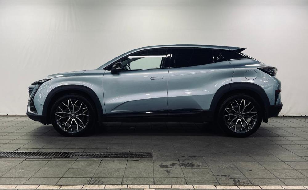 Changan UNI-T I Санкт-Петербург  - изображение 4