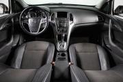 Opel Astra J Рестайлинг Сургут  - изображение 23