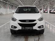 Hyundai ix35 I Рестайлинг Казань  - изображение 28