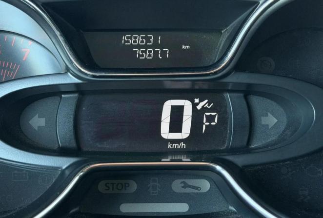Renault Kaptur I с пробегом 2018 года, цена 1 265 000 рублей, 158613 км, внедорожник, Автокод Объявления