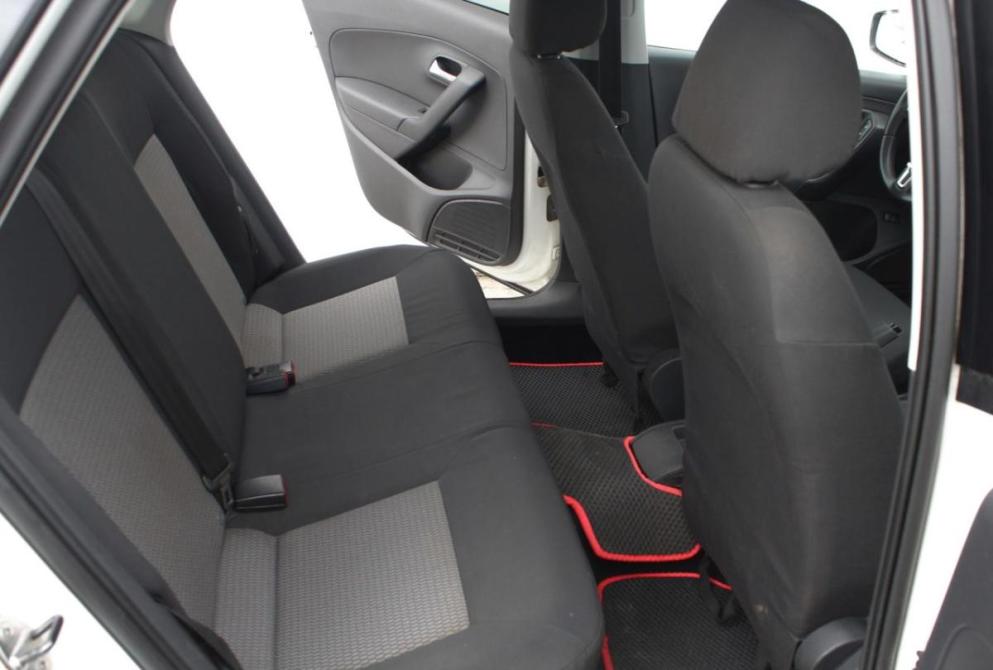 Volkswagen Polo V Нижний Новгород  - изображение 13