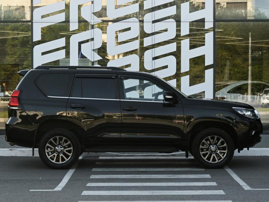 Toyota Land Cruiser Prado 150 Series Рестайлинг 2 Волгоград  - изображение 5