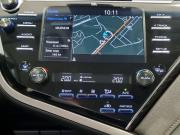 Toyota Camry VIII (XV70) Омск  - изображение 40