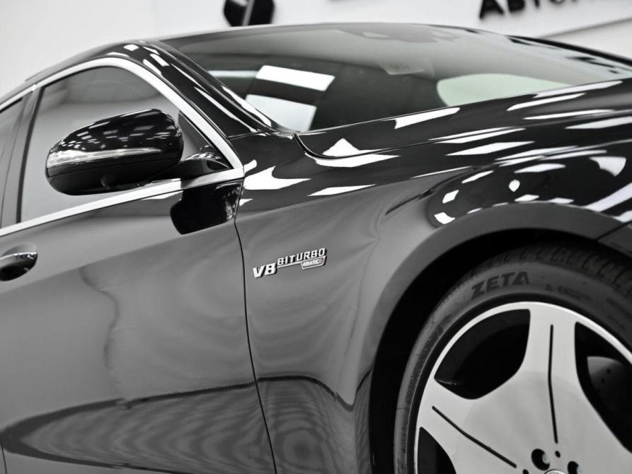 Mercedes-Benz S-Класс VI (W222 C217) Москва  - изображение 31