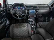 Kia Rio IV Ставрополь  - изображение 29