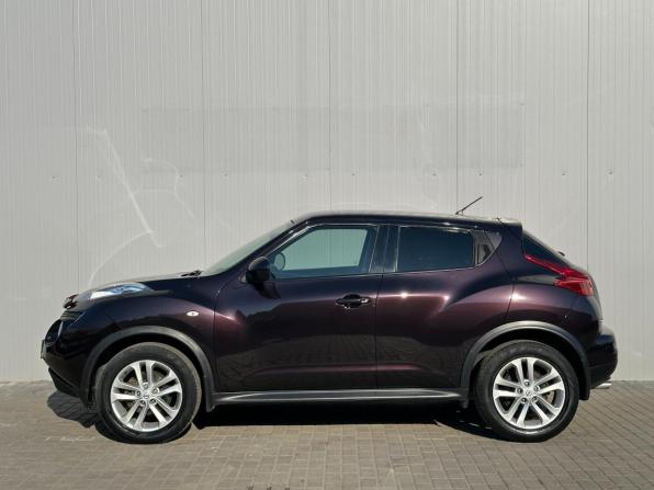 Nissan Juke I с пробегом 2013 года, цена 1 040 000 рублей, 217000 км, внедорожник, Автокод Объявления