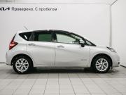 Nissan Note II Рестайлинг Красноярск  - изображение 39