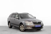 Skoda Octavia II (A5) Рестайлинг Барнаул  - изображение 25