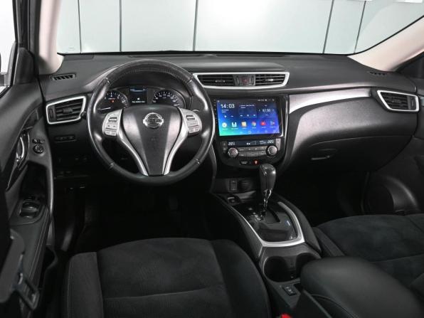 Nissan X-Trail III с пробегом 2017 года, цена 1 659 000 рублей, 92877 км, внедорожник, Автокод Объявления