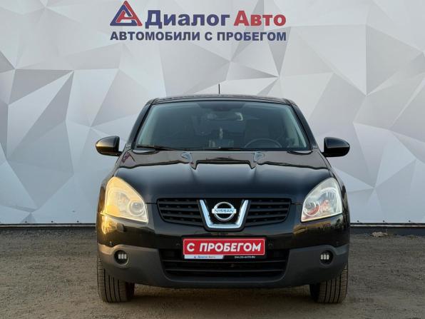 Nissan Qashqai I с пробегом 2007 года, цена 750 000 рублей, 227989 км, внедорожник, Автокод Объявления