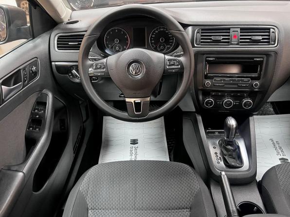 Volkswagen Jetta VI с пробегом 2012 года, цена 1 190 000 рублей, 152067 км, седан, Автокод Объявления
