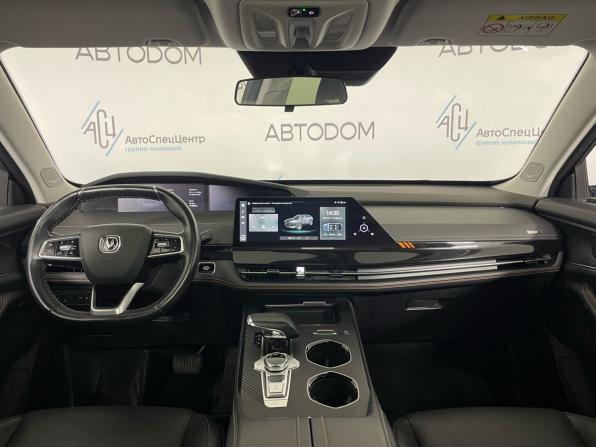 Changan UNI-K с пробегом 2024 года, цена 2 832 000 рублей, 55800 км, внедорожник, Автокод Объявления
