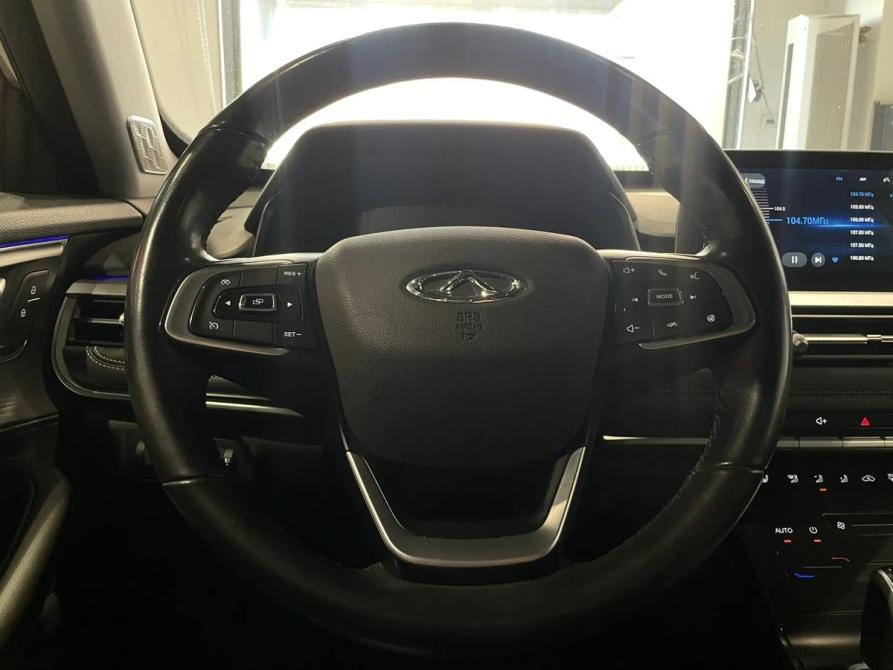Chery Tiggo 7 Pro I Москва  - изображение 14