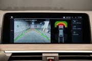 BMW X4 II (G02) Крым  - изображение 56