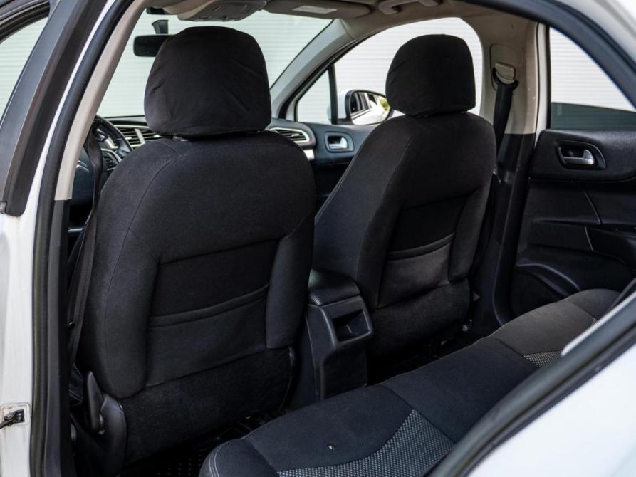Citroen C4 II Краснодар  - изображение 11