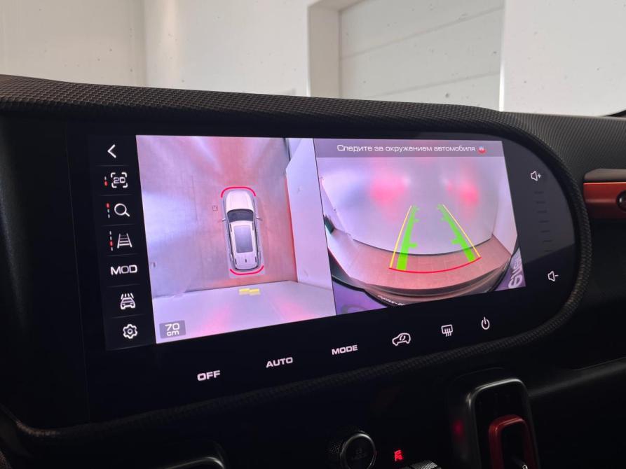Haval Dargo Волгоград  - изображение 21