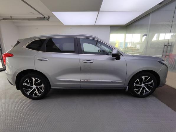 Haval Jolion I с пробегом 2021 года, цена 1 750 000 рублей, 75000 км, внедорожник, Автокод Объявления