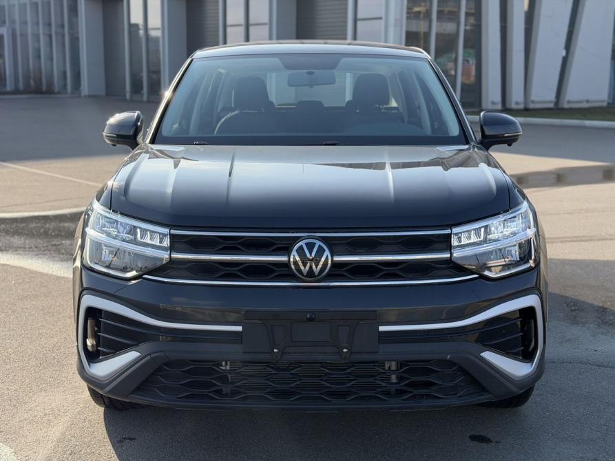 Volkswagen Tharu I Рестайлинг Казань  - изображение 2