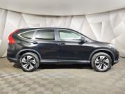 Honda CR-V IV Рестайлинг Москва  - изображение 26