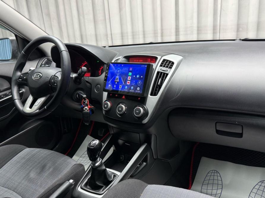 Kia Ceed I Рестайлинг Ижевск  - изображение 10