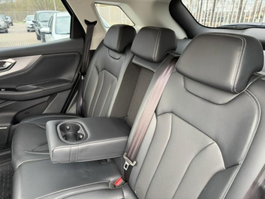 BAIC X7 I Тверь  - изображение 9