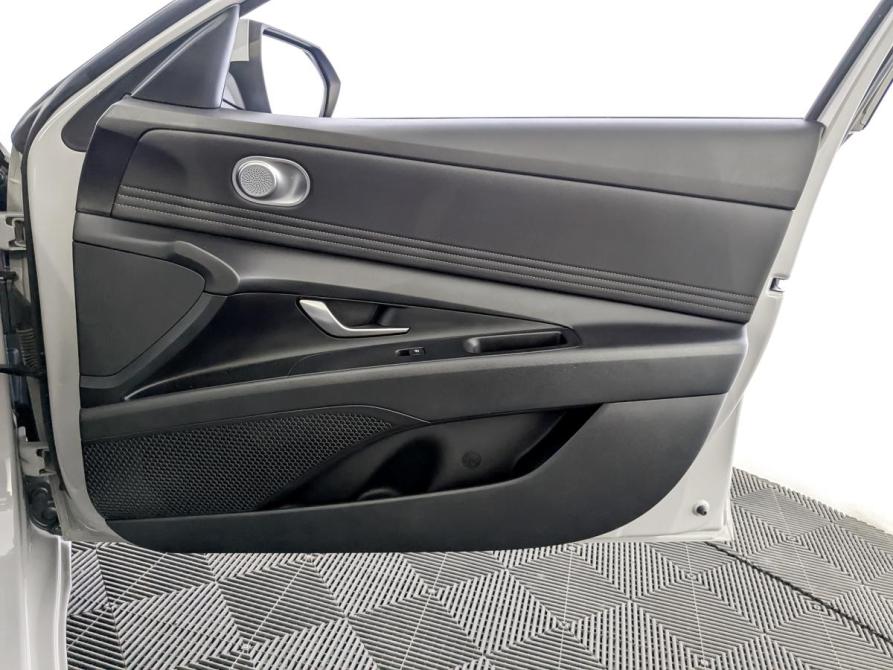 Hyundai Elantra VII (CN7) Москва  - изображение 24