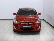 Hyundai Solaris I Ростов-на-Дону  - изображение 18