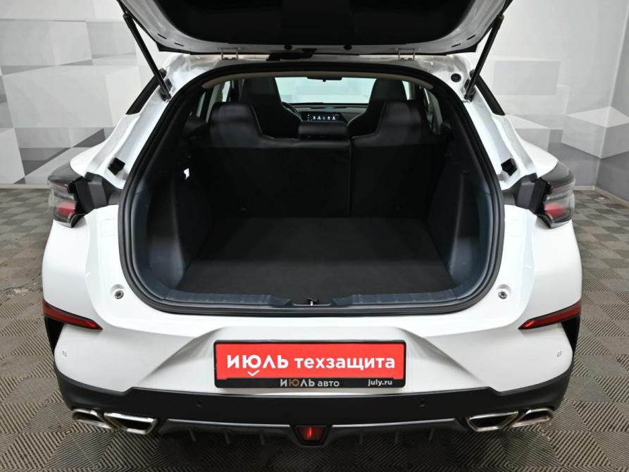 Changan UNI-T I Екатеринбург  - изображение 6