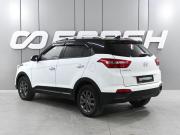 Hyundai Creta I Рестайлинг Ростов-на-Дону  - изображение 23