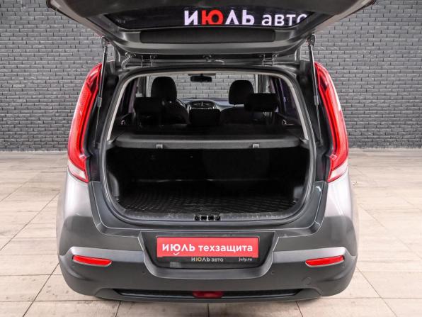 Kia Soul III с пробегом 2020 года, цена 1 800 000 рублей, 192908 км, хэтчбек, Автокод Объявления