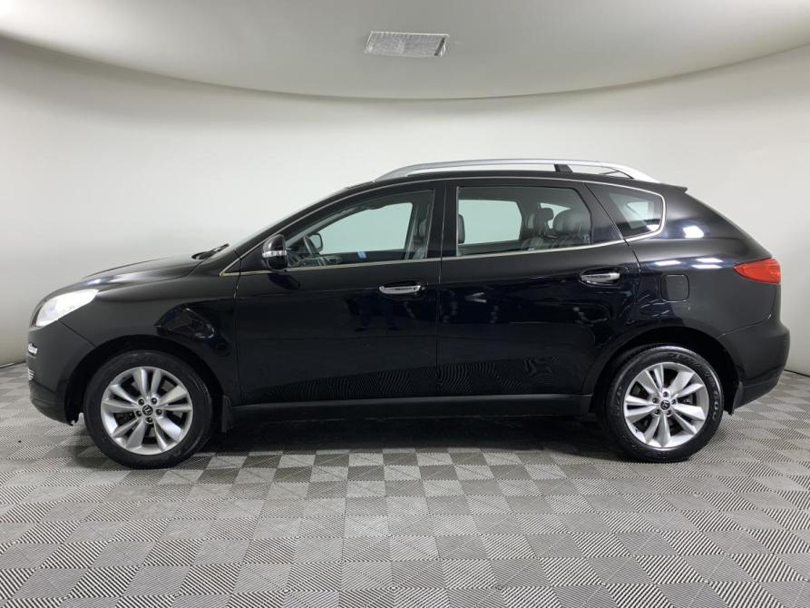 Luxgen Luxgen7 SUV Москва  - изображение 8