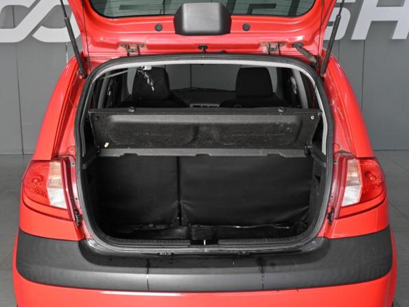 Hyundai Getz I Рестайлинг с пробегом 2010 года, цена 640 000 рублей, 157135 км, хэтчбек, Автокод Объявления