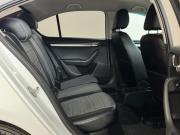 Skoda Octavia III (A7) Рестайлинг Москва  - изображение 25