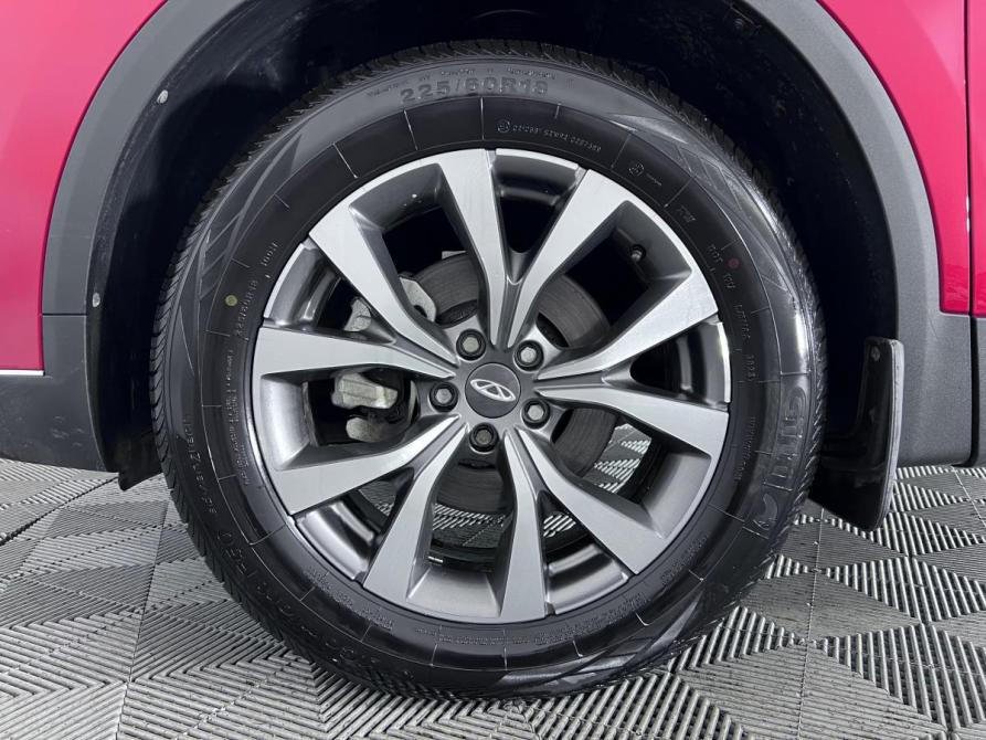 Chery Tiggo 7 Pro Max I Ростов-на-Дону  - изображение 10