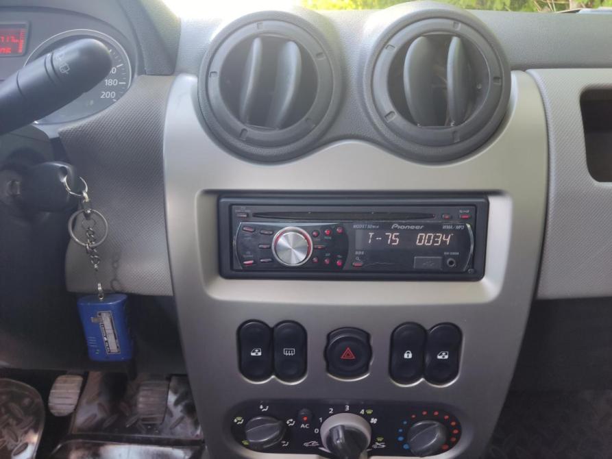 Renault Sandero I Ростов-на-Дону  - изображение 14