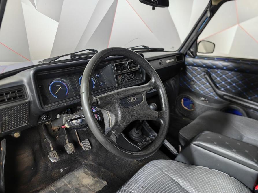 Lada (ВАЗ) 2107 Москва  - изображение 16