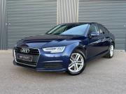 Audi A4 V (B9) Москва  - изображение 28