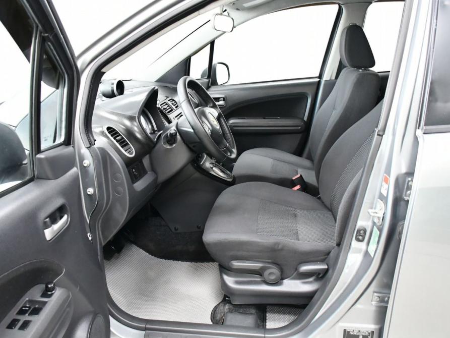 Suzuki Splash I Рестайлинг Новосибирск  - изображение 12