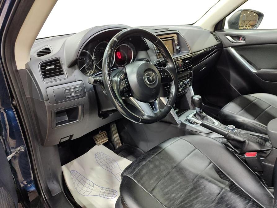 Mazda CX-5 I Нижневартовск  - изображение 17
