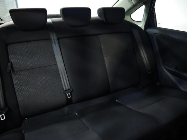Nissan Almera III (G15) с пробегом 2017 года, цена 699 777 рублей, 180200 км, седан, Автокод Объявления